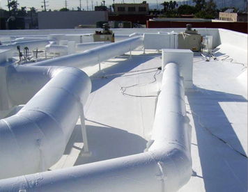 THEMPEC | Solar Heat Dissipator