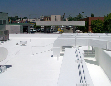 THEMPEC | Solar Heat Dissipator