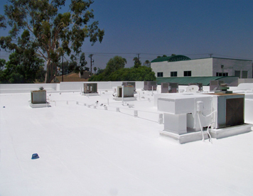 THEMPEC | Solar Heat Dissipator