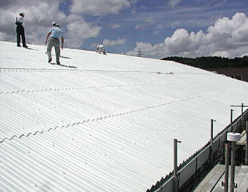 THEMPEC | Solar Heat Dissipator