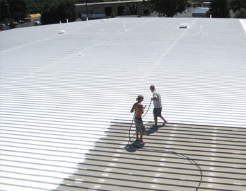 THEMPEC | Solar Heat Dissipator