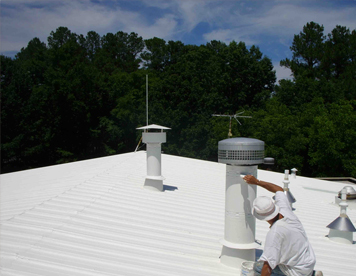 THEMPEC | Solar Heat Dissipator